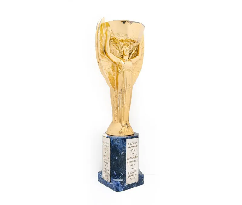 Trofeo Jules Rimet