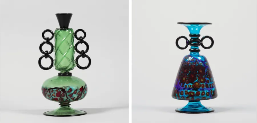 Biggest auction of Murano glass to ever take place in Italy