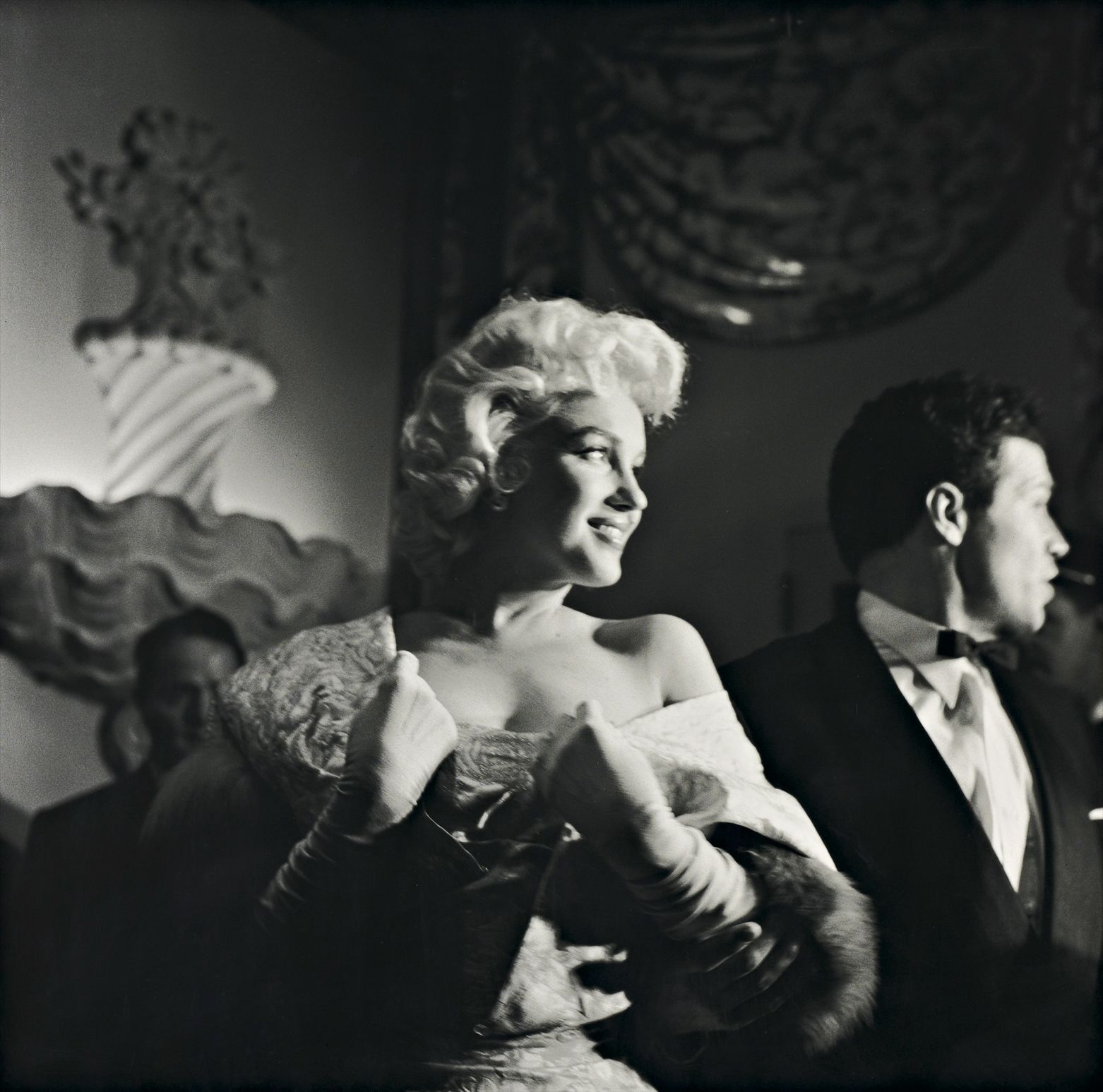 Marilyn Monroe and the Camera A Love Story Barnebys Magazine