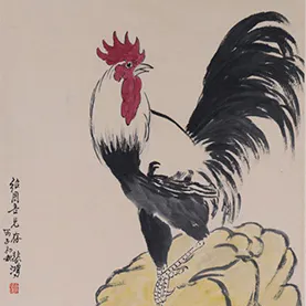 投資藝術的回報?