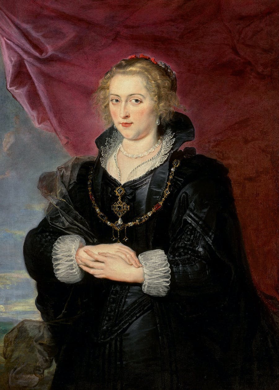 Rubens Ladys Rubens Ladys