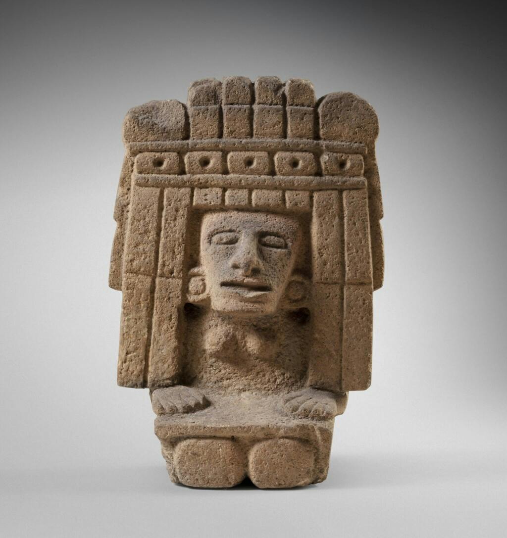 Exploring the Rich Pre-Colombian Art of Mexico