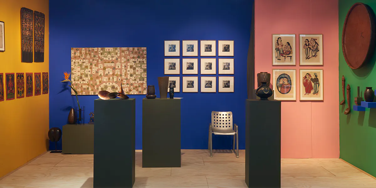 Image © The Decorative Antiques & Textiles Fair
