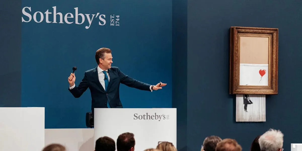 Foto © Sotheby's