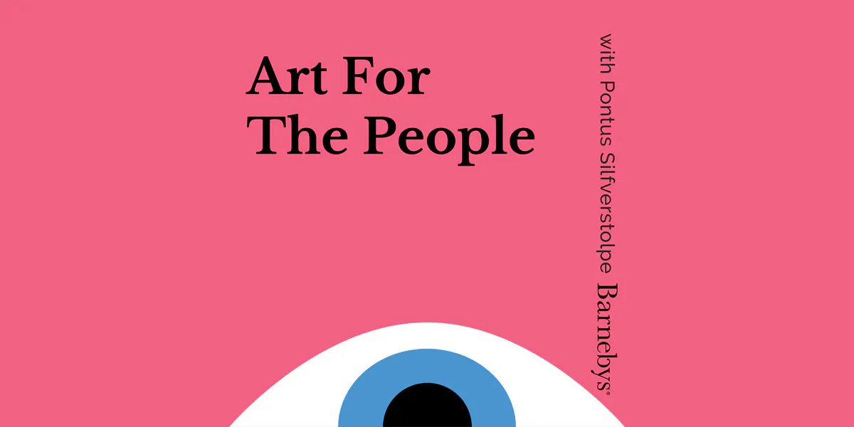 #16 Art for the People. Photo © Barnebys Group