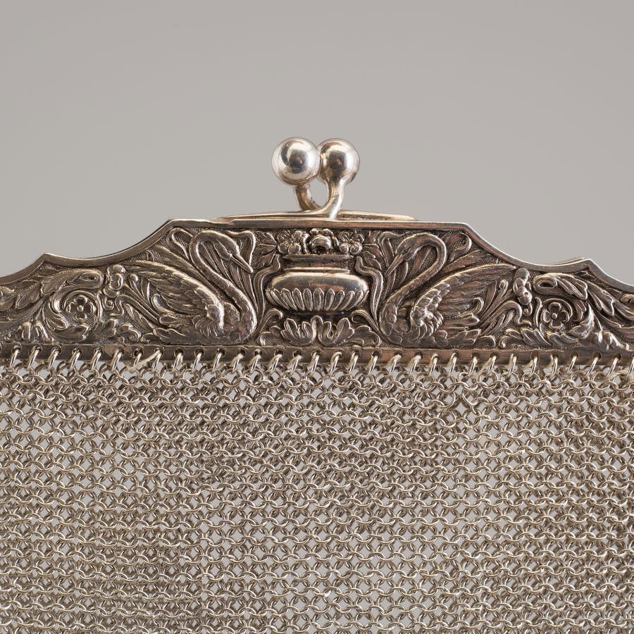 Christian Dior, a canvas 'Speedy' handbag. - Bukowskis