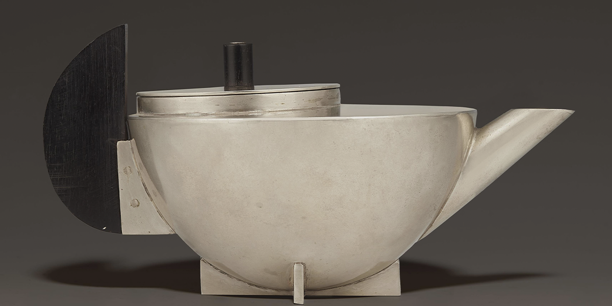 An Exciting Bauhaus Discovery Emerges in Cologne | Barnebys Magazine