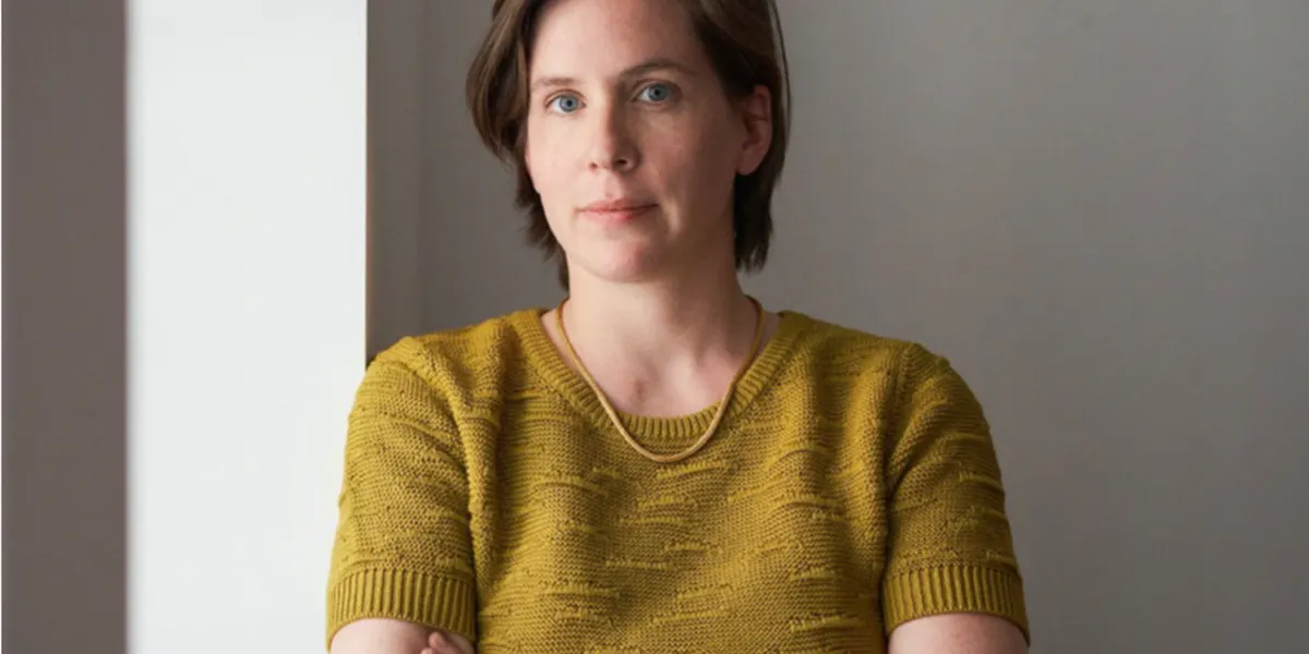 Isabel Apiarius-Hanstein, Co-CEO and Contemporary Art Expert at Lempertz. Photo © Lempertz (detail)