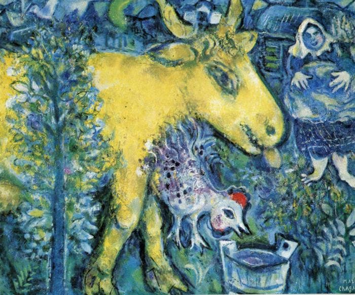Joyeux Anniversaire Marc Chagall Magazine Barnebys Joyeux Anniversaire Marc Chagall Magazine Barnebys