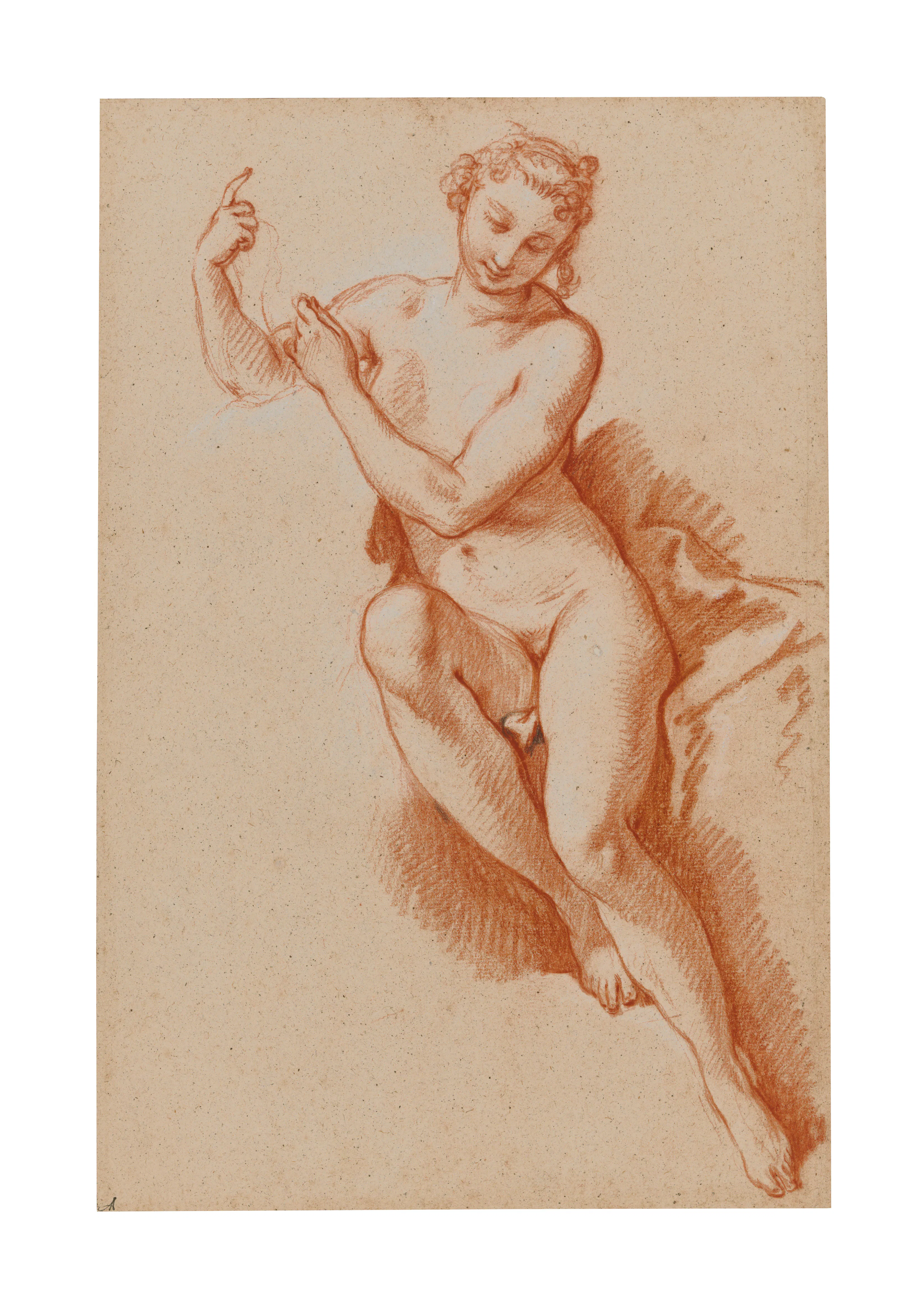 François Boucher