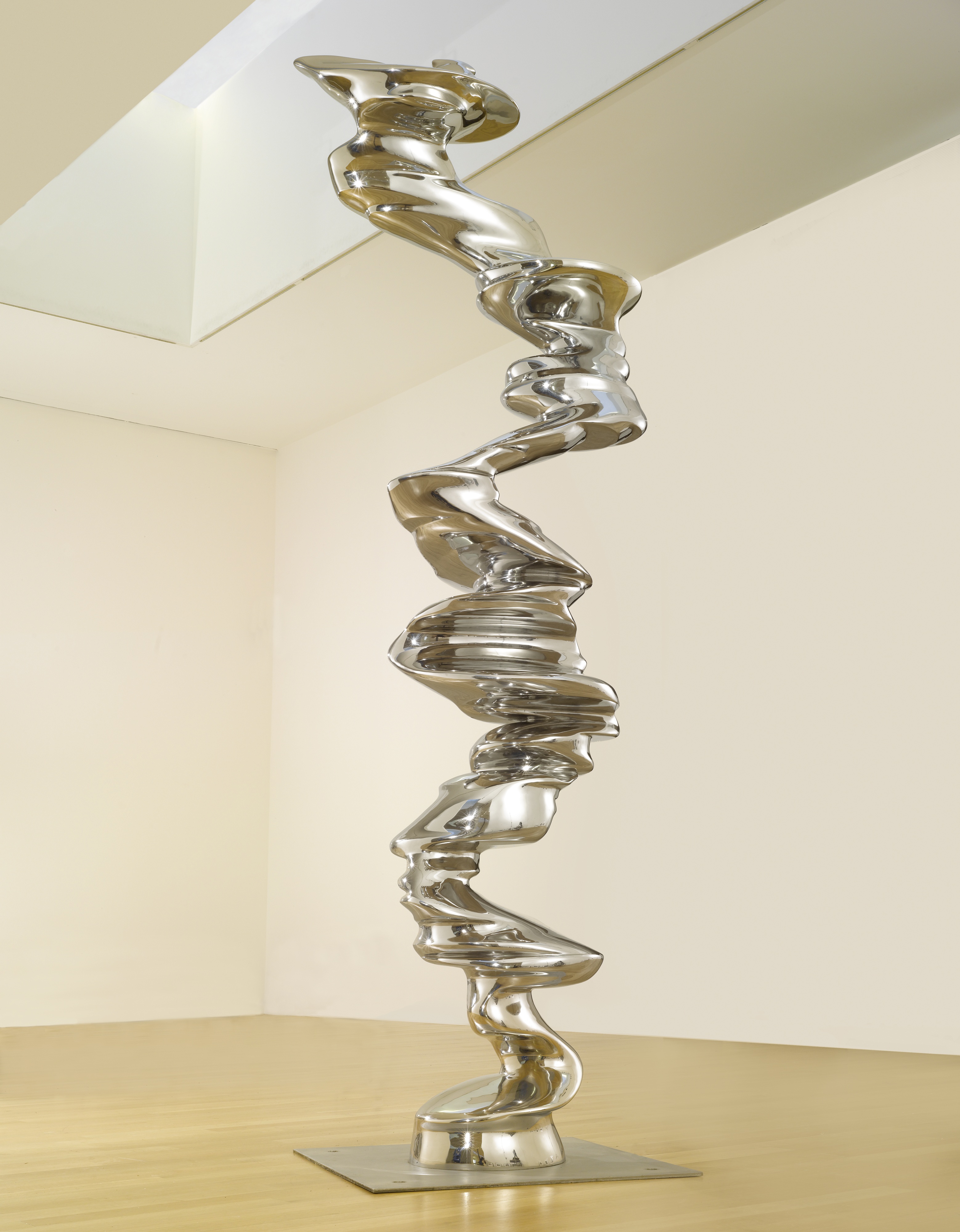 Tony Cragg: Sculptor of Energy | Barnebys Magazine