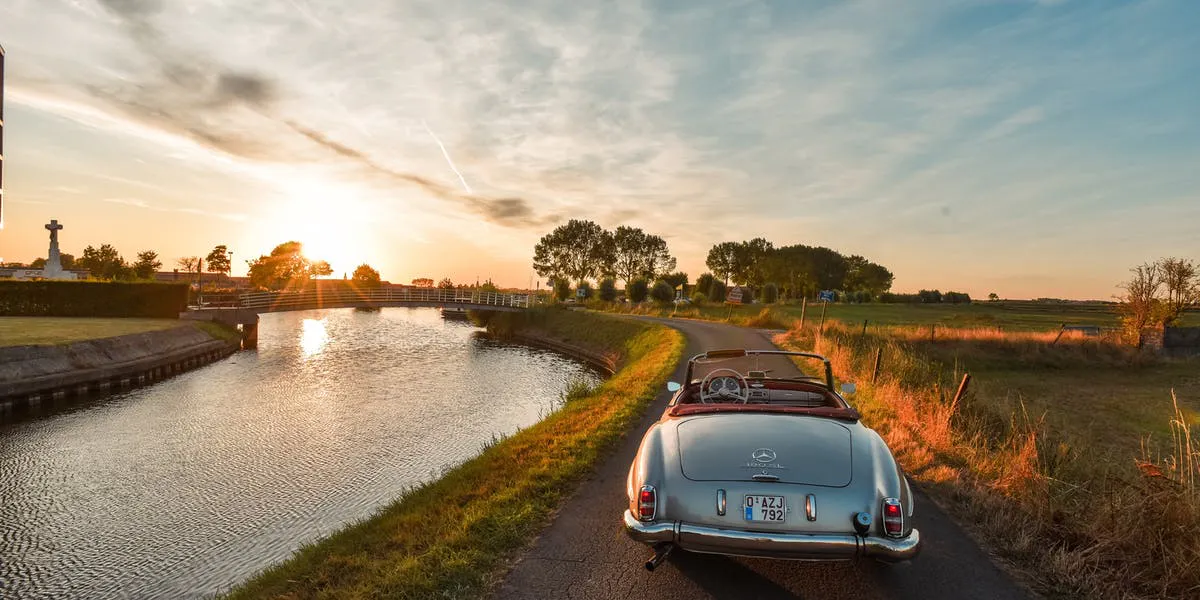 Foto: Jasper Geys via Unsplash
