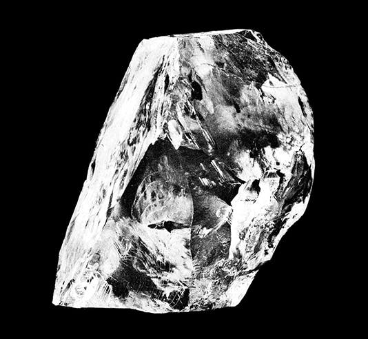Diamant le plus cher du monde : top 10