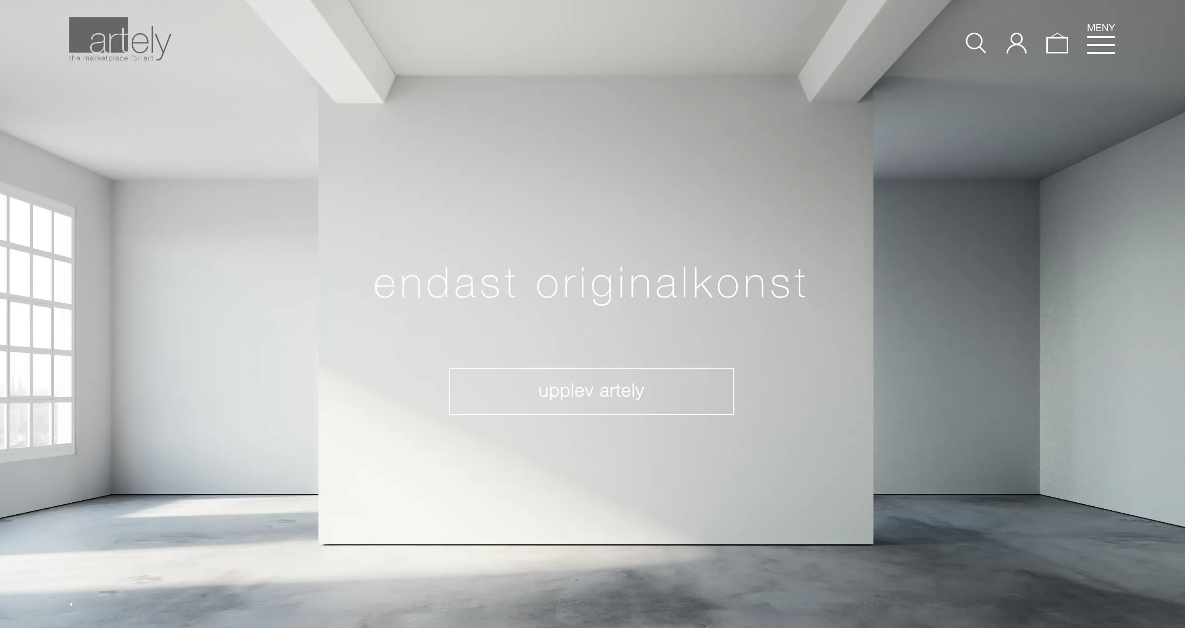Artely.se möter konstköparnas förändrade köpbeteenden