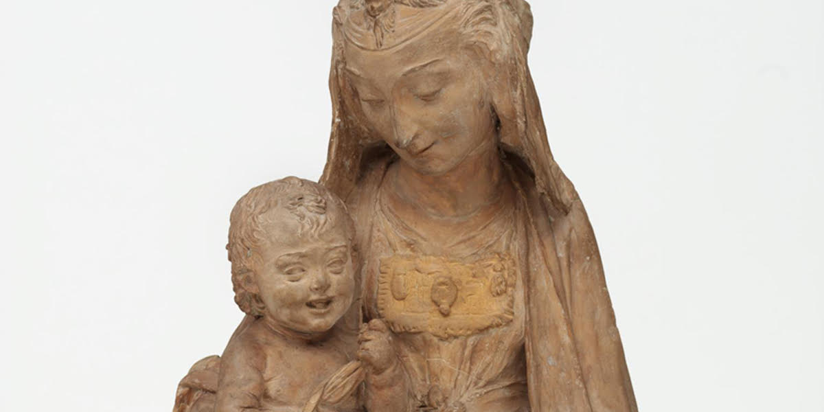 Is this Leonardo da Vinci's Only Existing Sculpture? | Barnebys