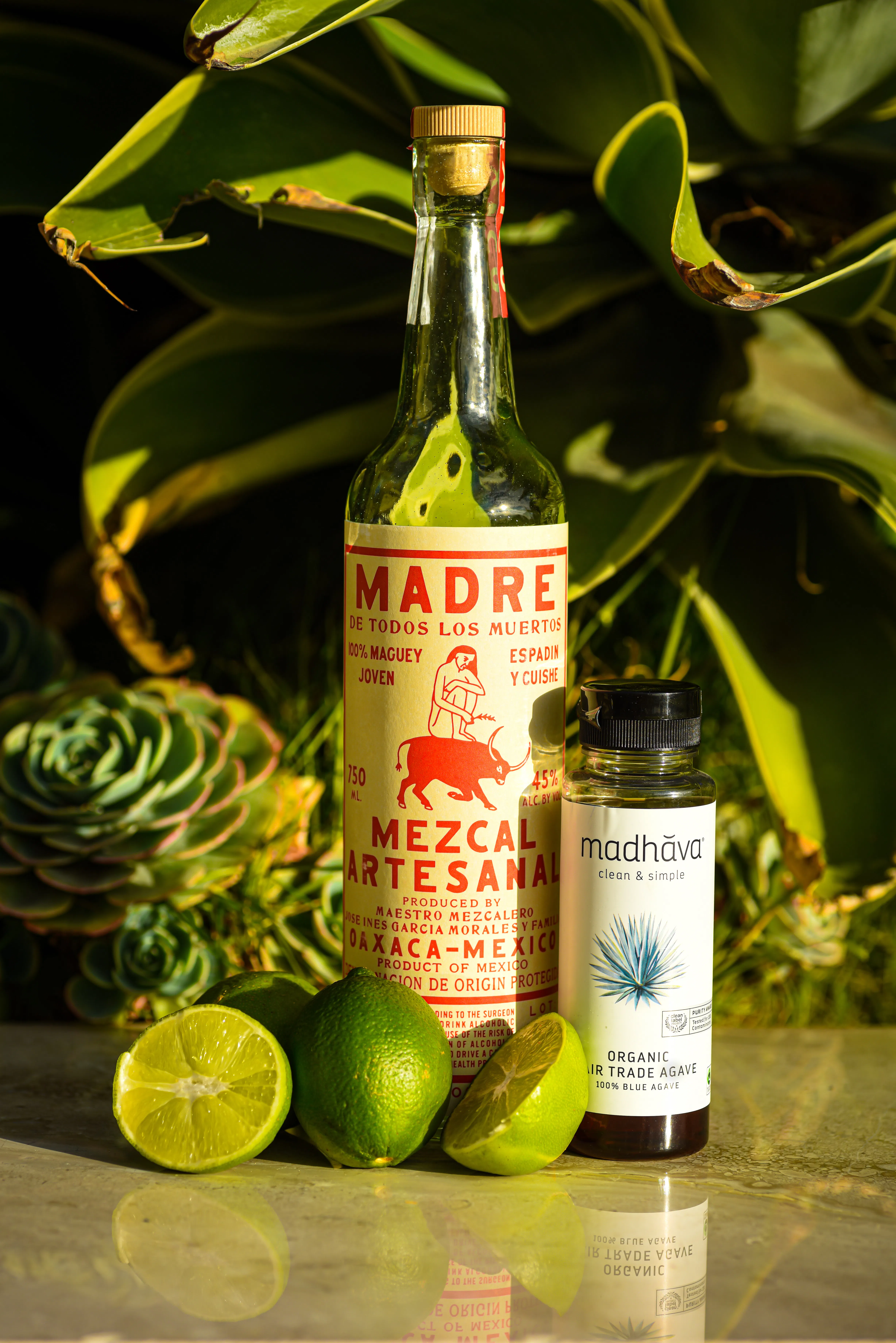 Mezcal: Die rauchige Seele der Agave | Barnebys Magazin