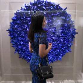 El mercado del arte según TEFAF: resultados y tendencias