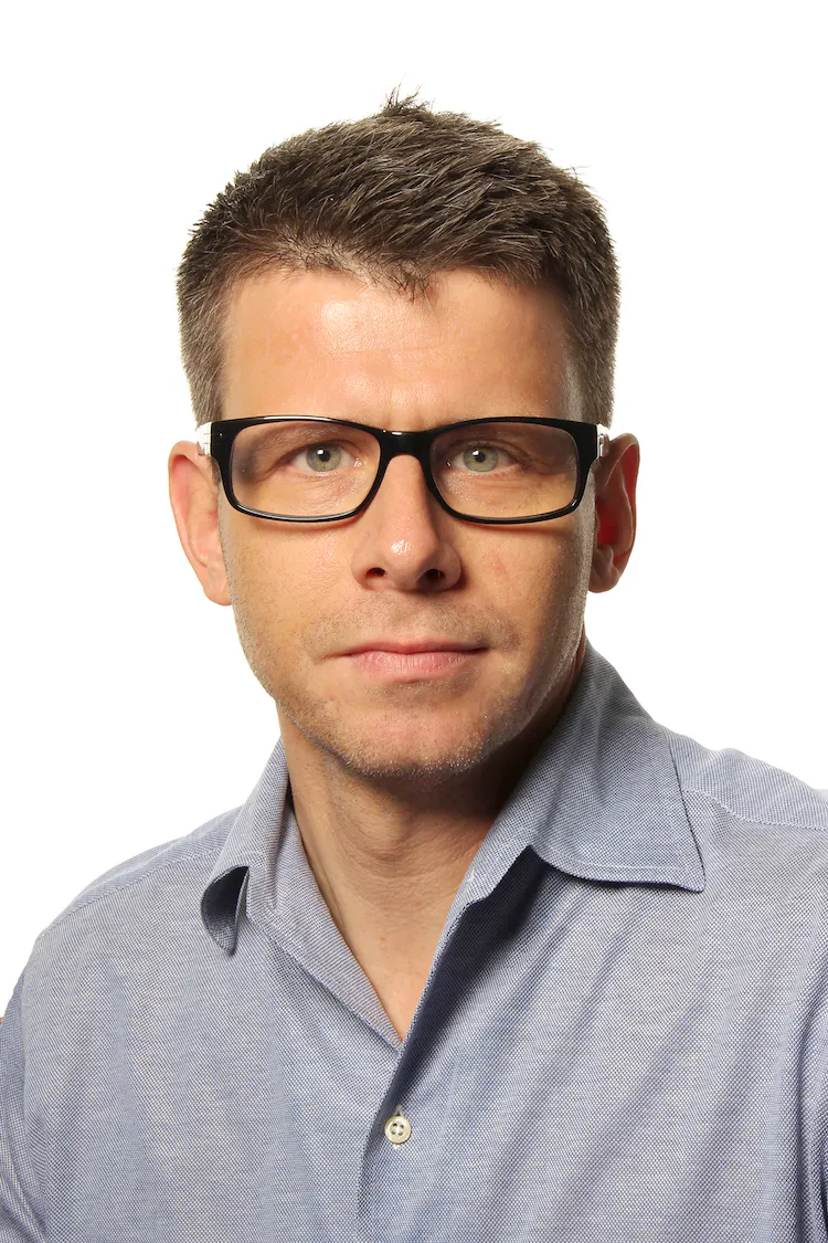 Frukost med Peter Kjeldgaard Jensen
