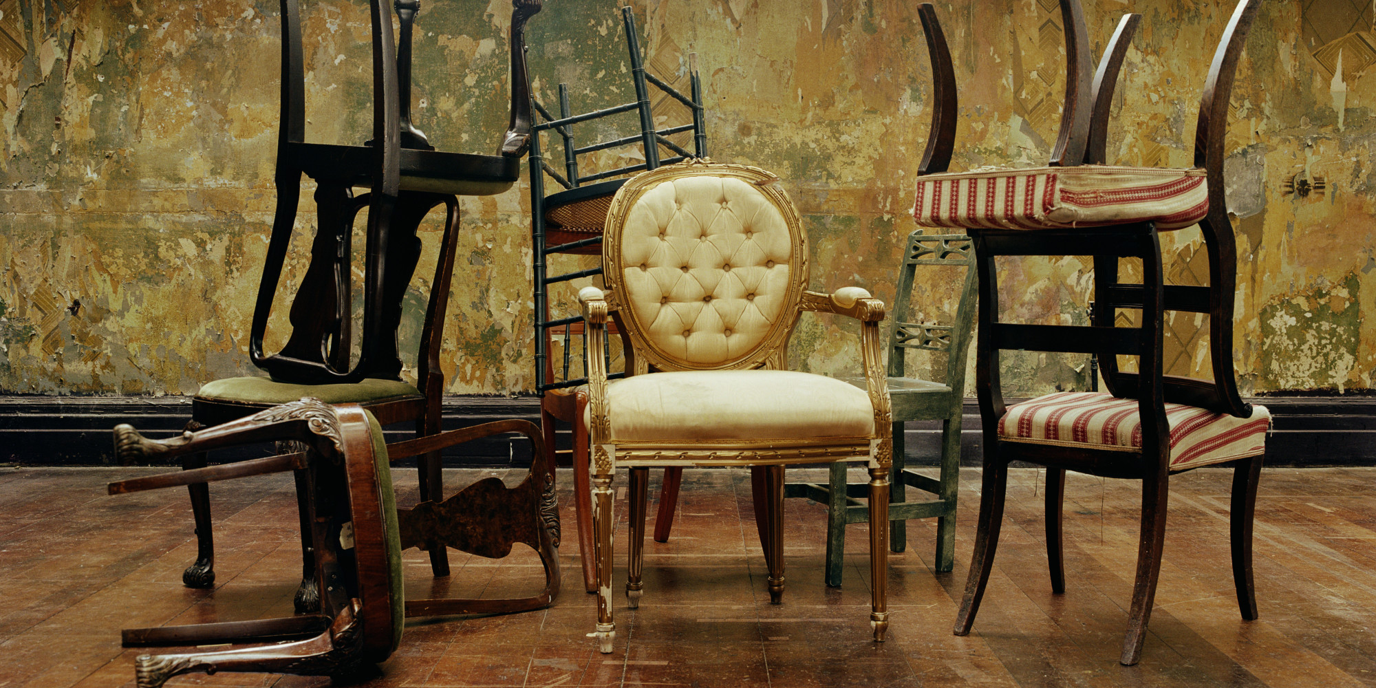 A brief history of design | Barnebys Magazine