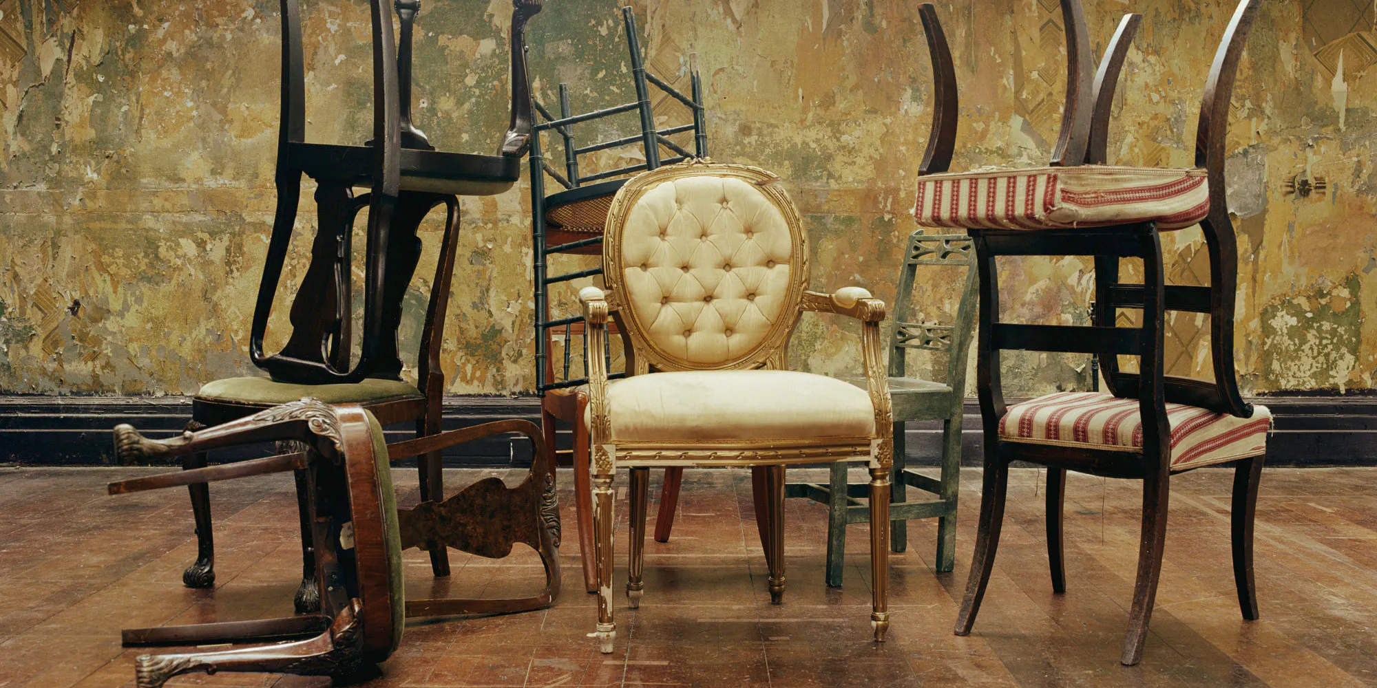 A brief history of design