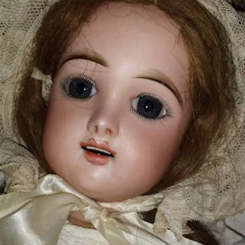 Porcelain Dolls Toys Turned Collectables Barnebys Magazine