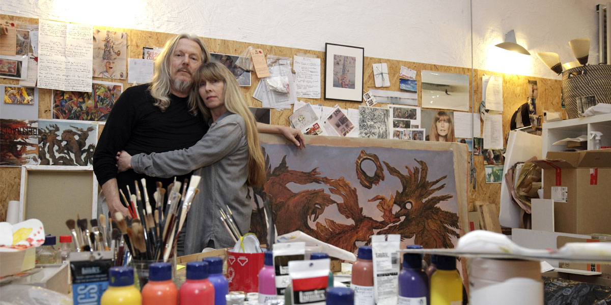 The 5 Most Notorious Art Forgers Barnebys Magazine