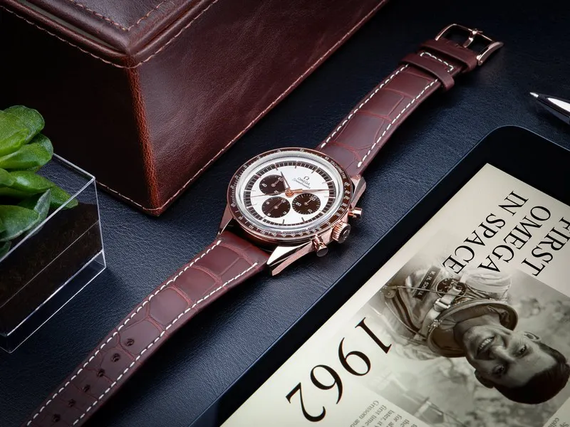 Speedmaster Moonwatch 