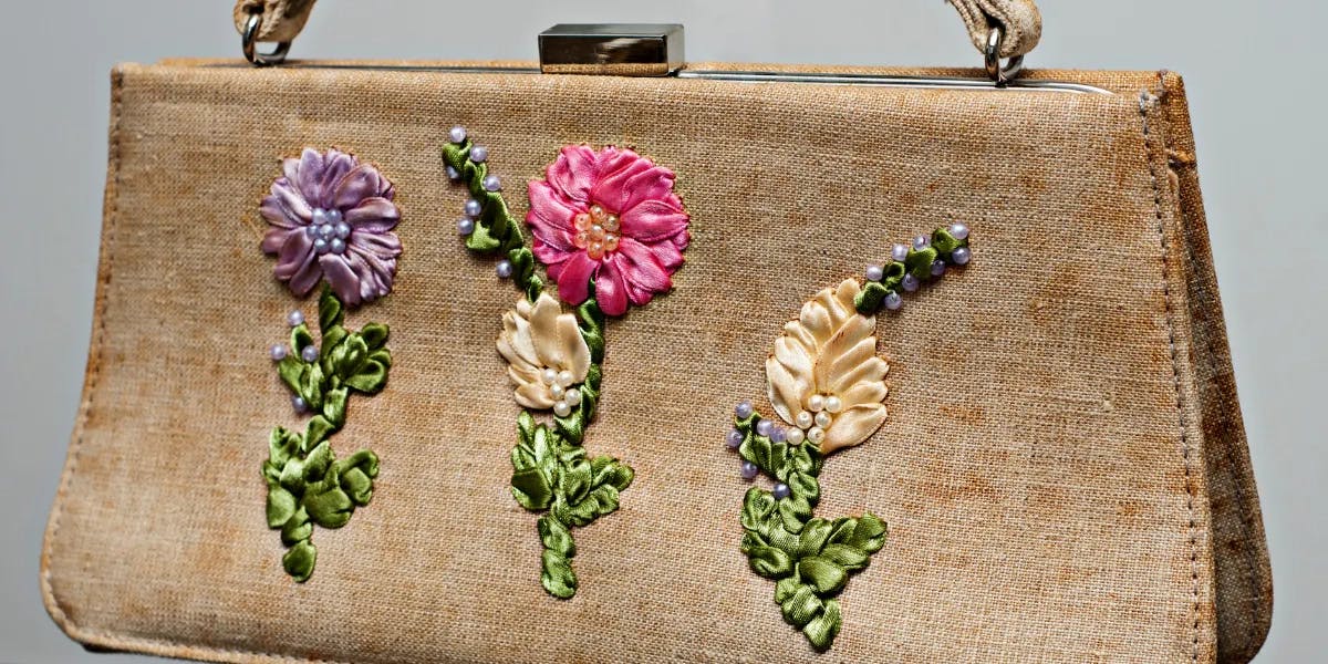 L affaire est dans le sac le march des collectionneurs de sacs