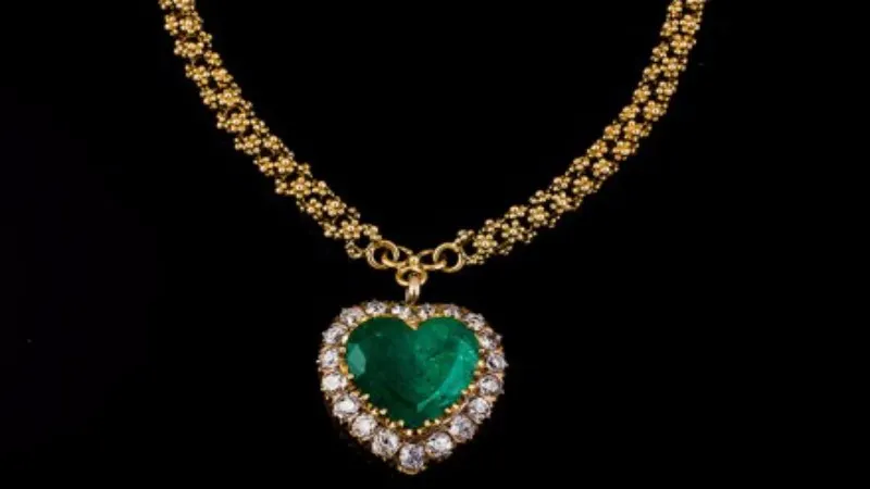 Febrero 2016: relojes y joyas destacadas a subasta en España