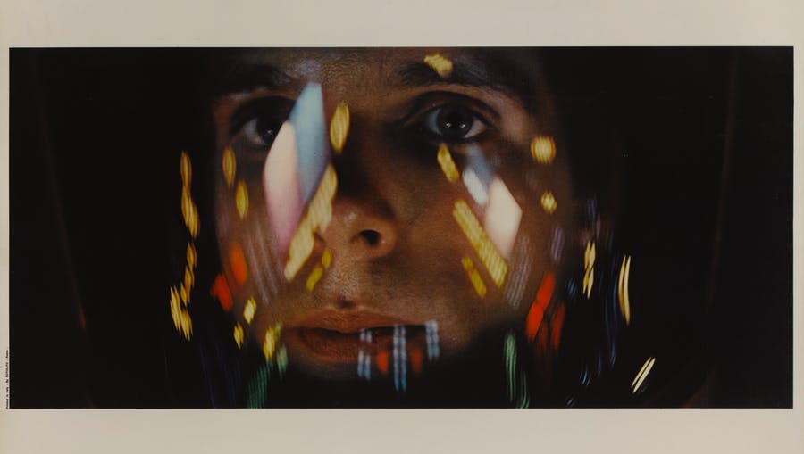 版画 eyewater ver. space suit 版画 eyewater ver. space suit