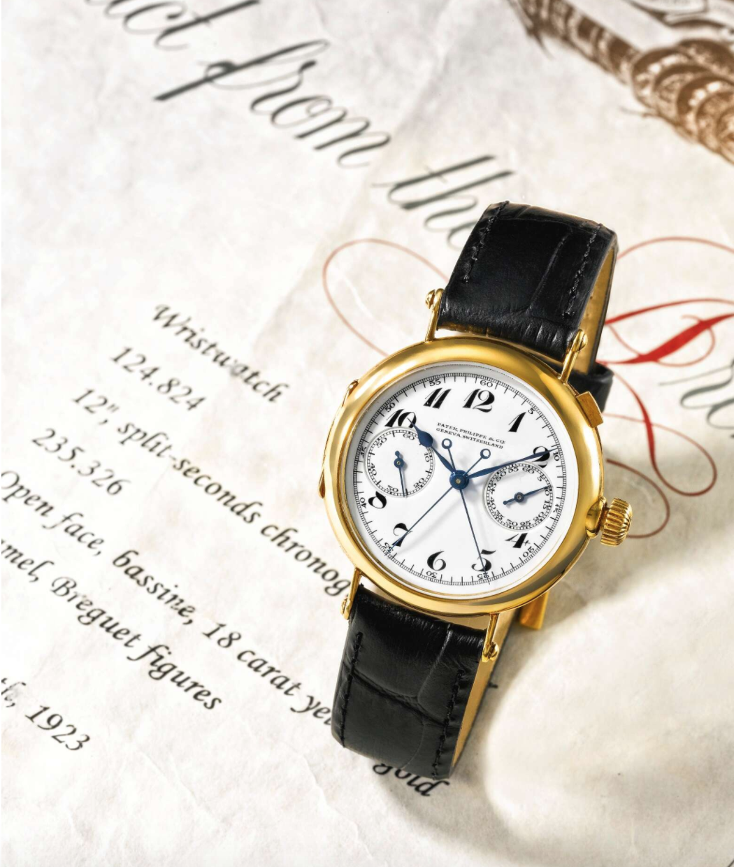 Un movimento in crescita: l'ascesa degli orologi vintage | Barnebys Magazine