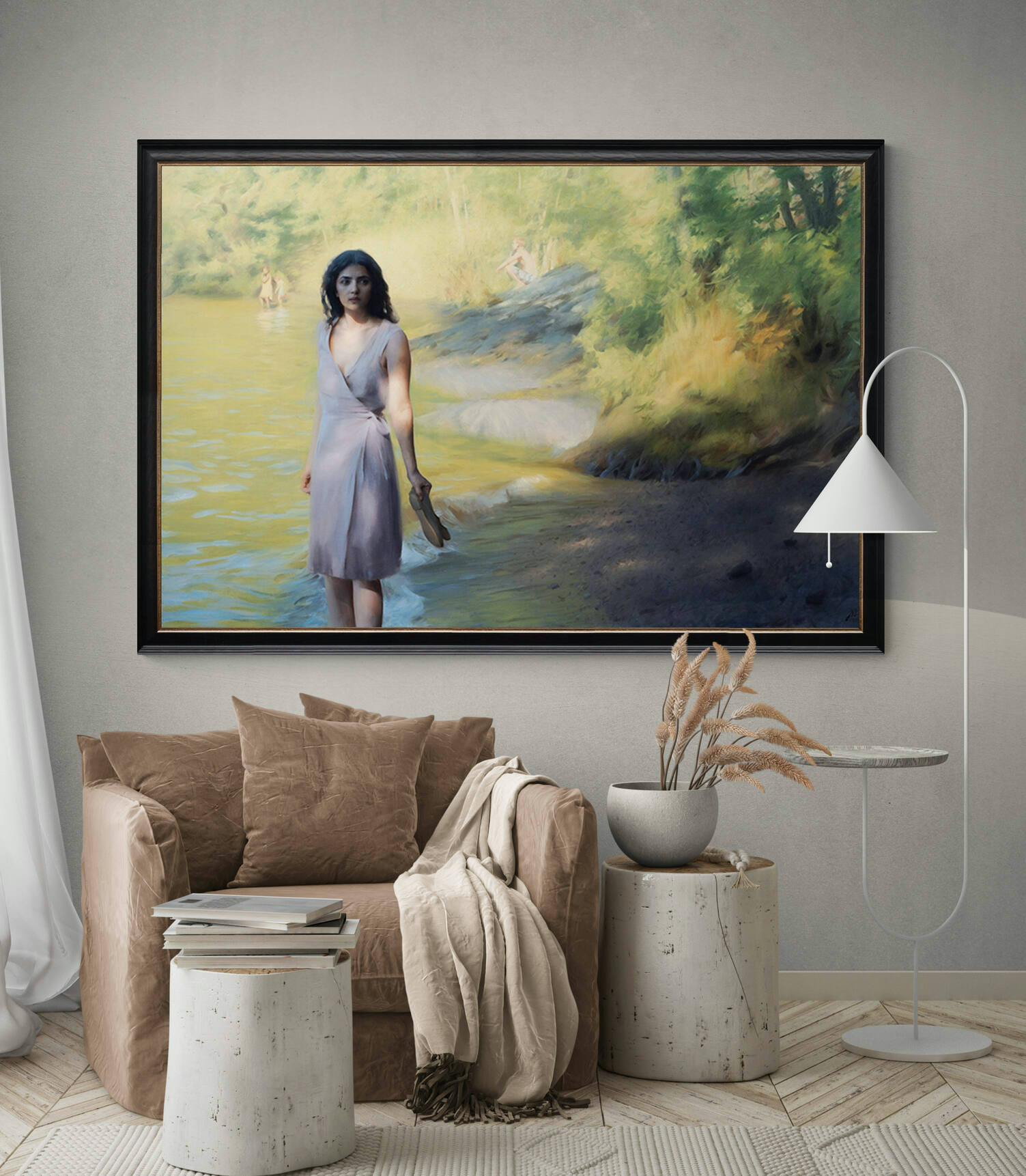 Foto © Galleri Melefors