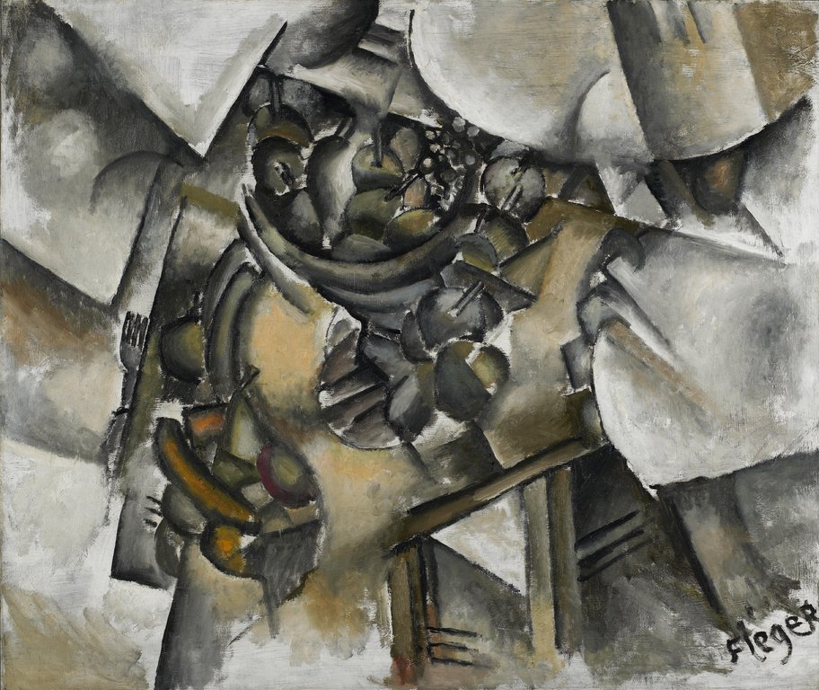 Fernand Léger: Art in Full Swing | Barnebys Magazine