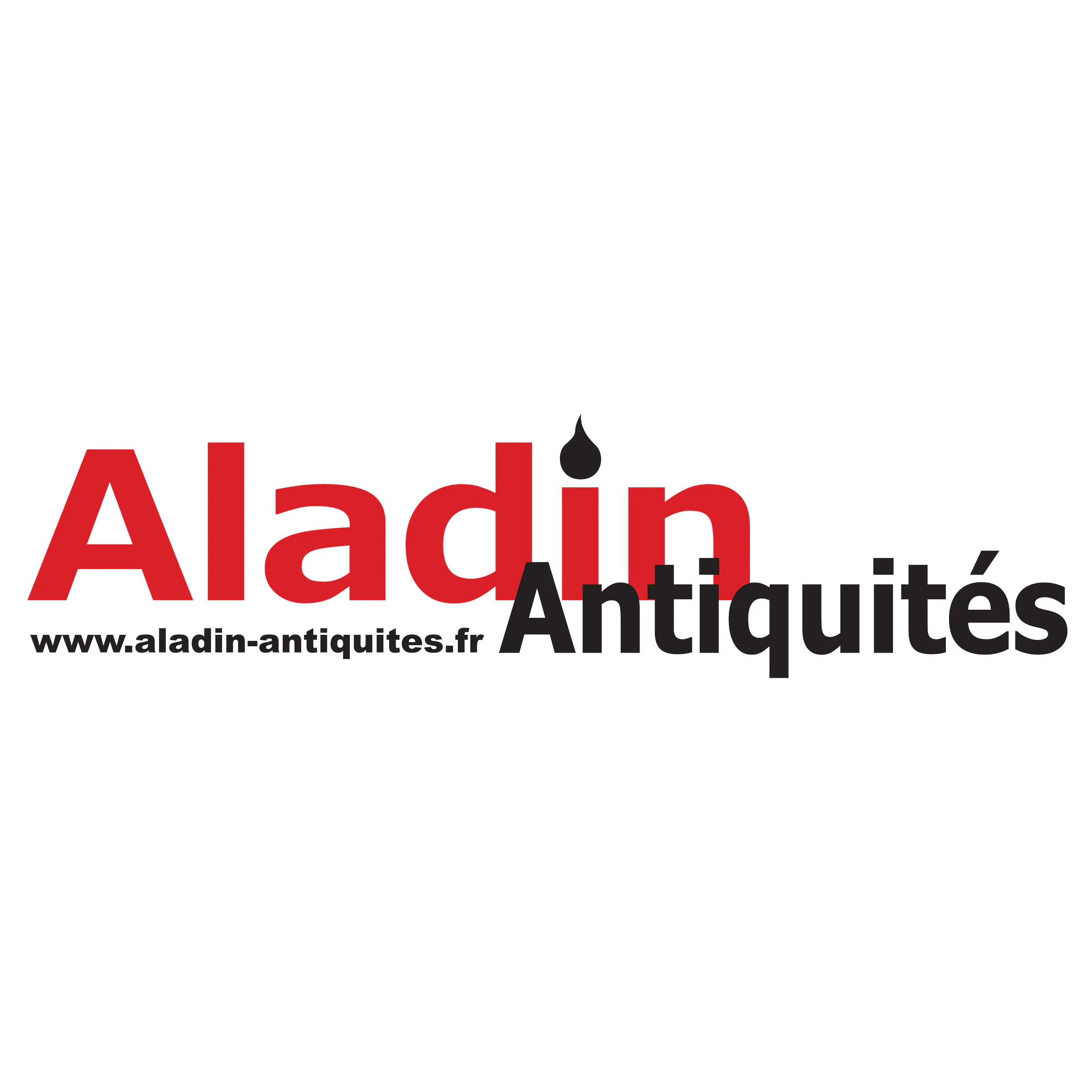 Aladin Antiquités