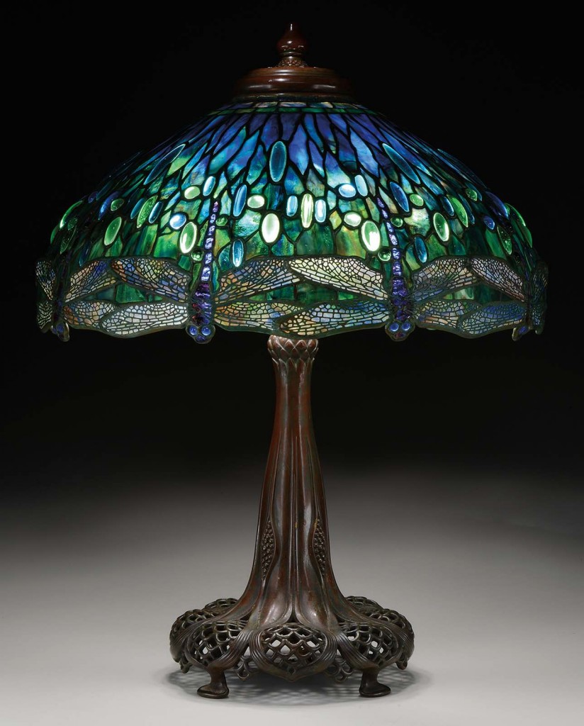 amida table lamp