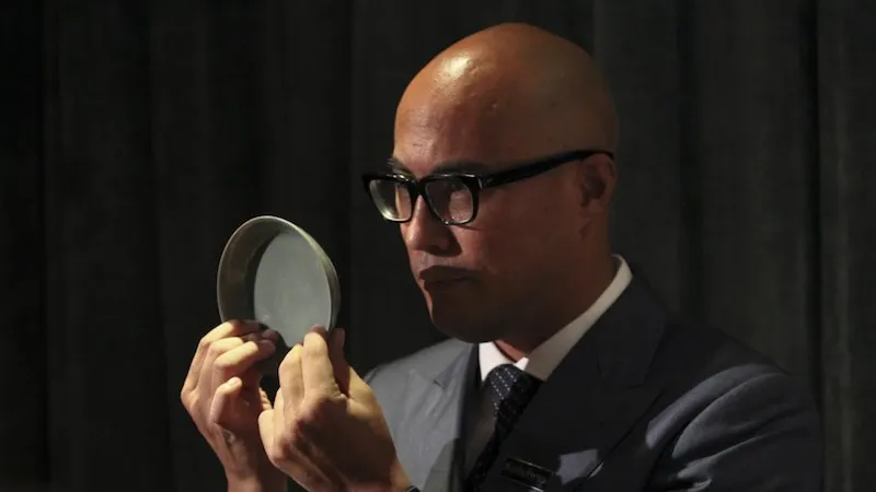 Foto: Sotheby's