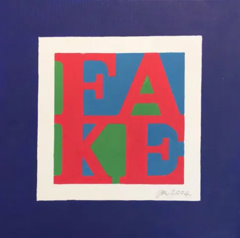 From fake to famous: John Myatt's forged art career