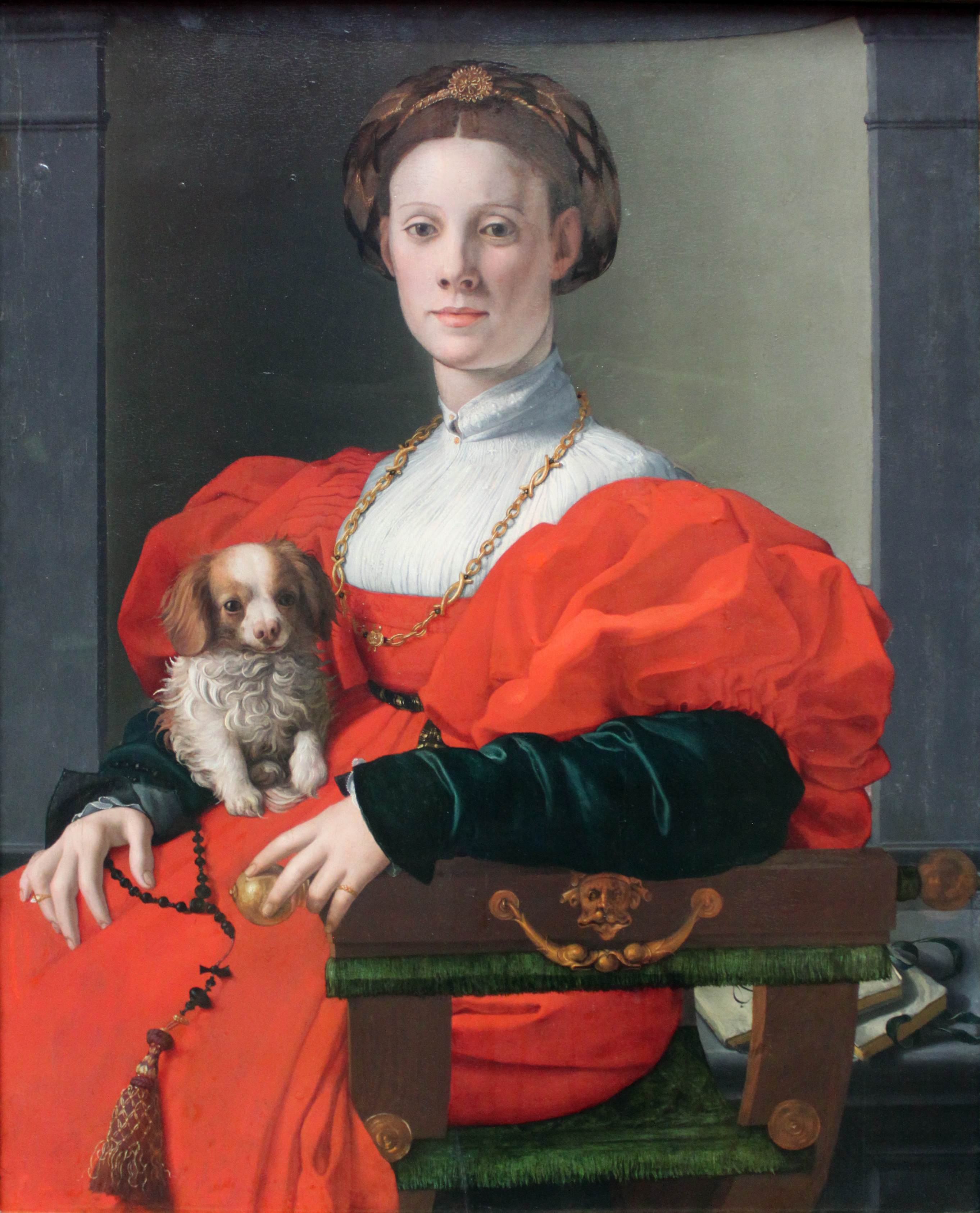 Bronzino: An Ingenious Portraitist | Barnebys Magazine