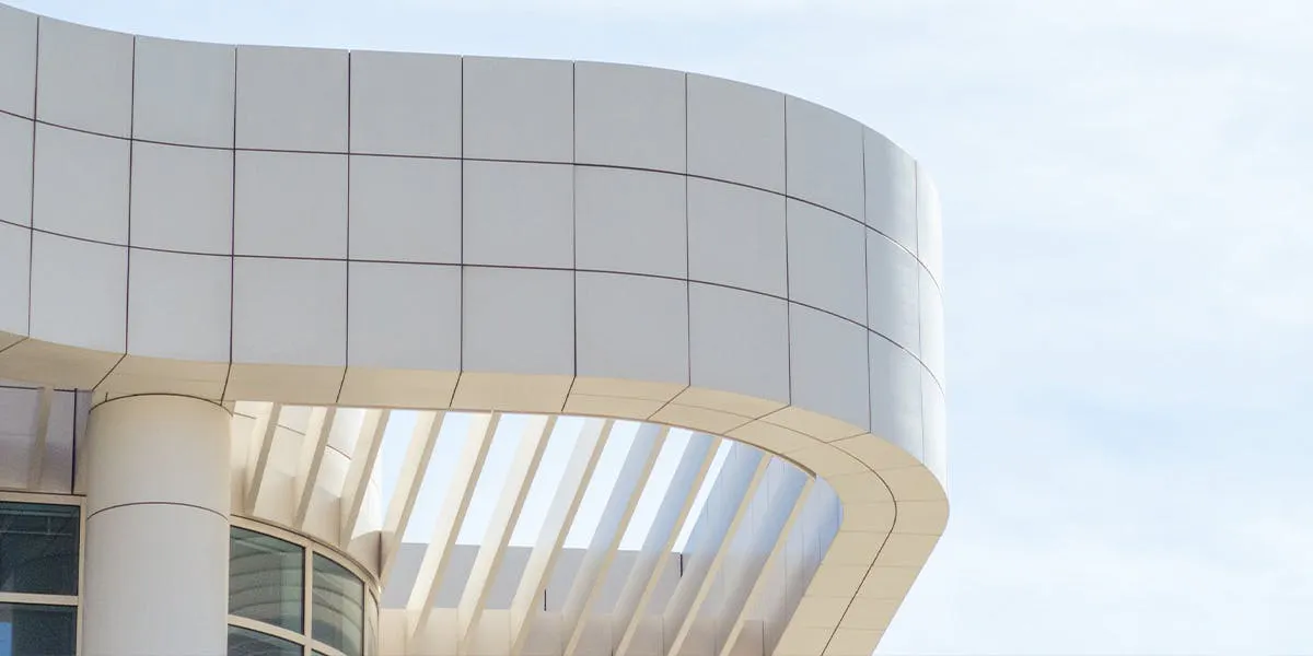 J. Paul Getty Museum, Los Angeles, USA. Photo by David Everett Strickler (detail)
