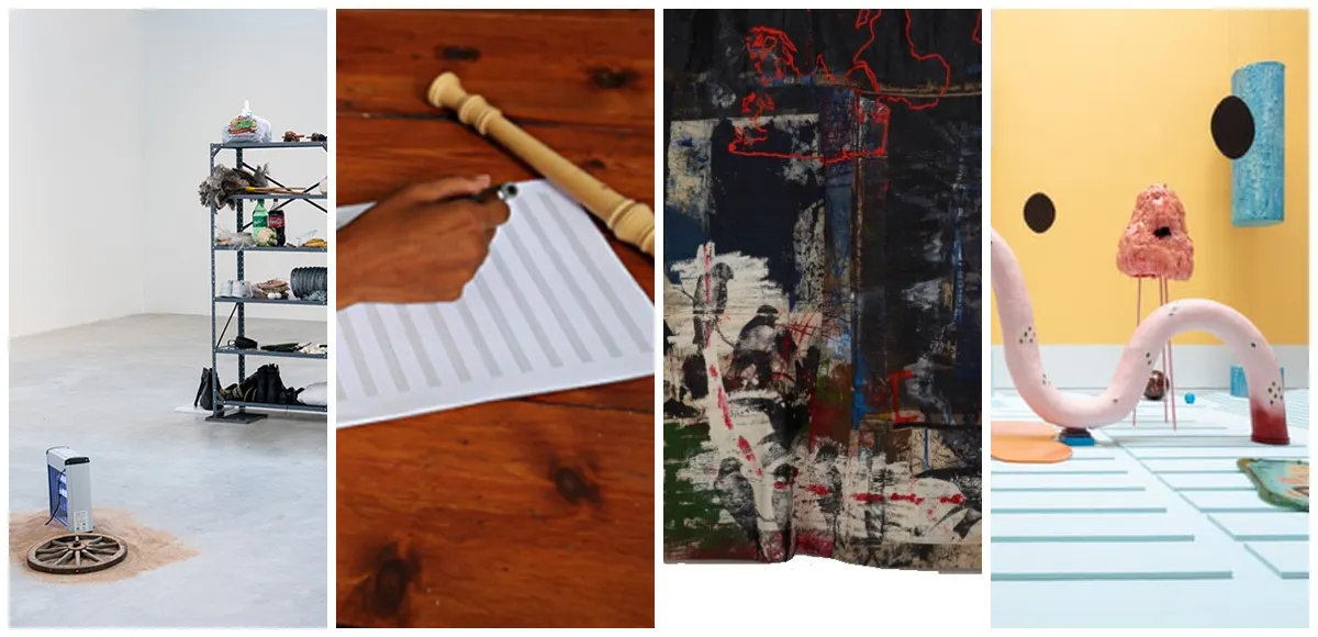 El ganador del Turner Prize 2019