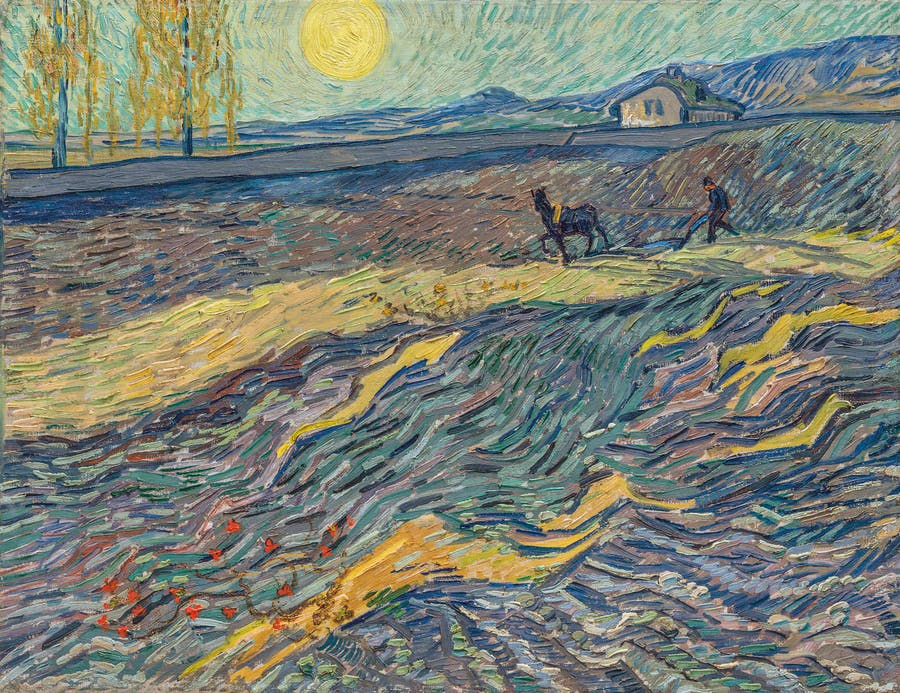 prix van gogh