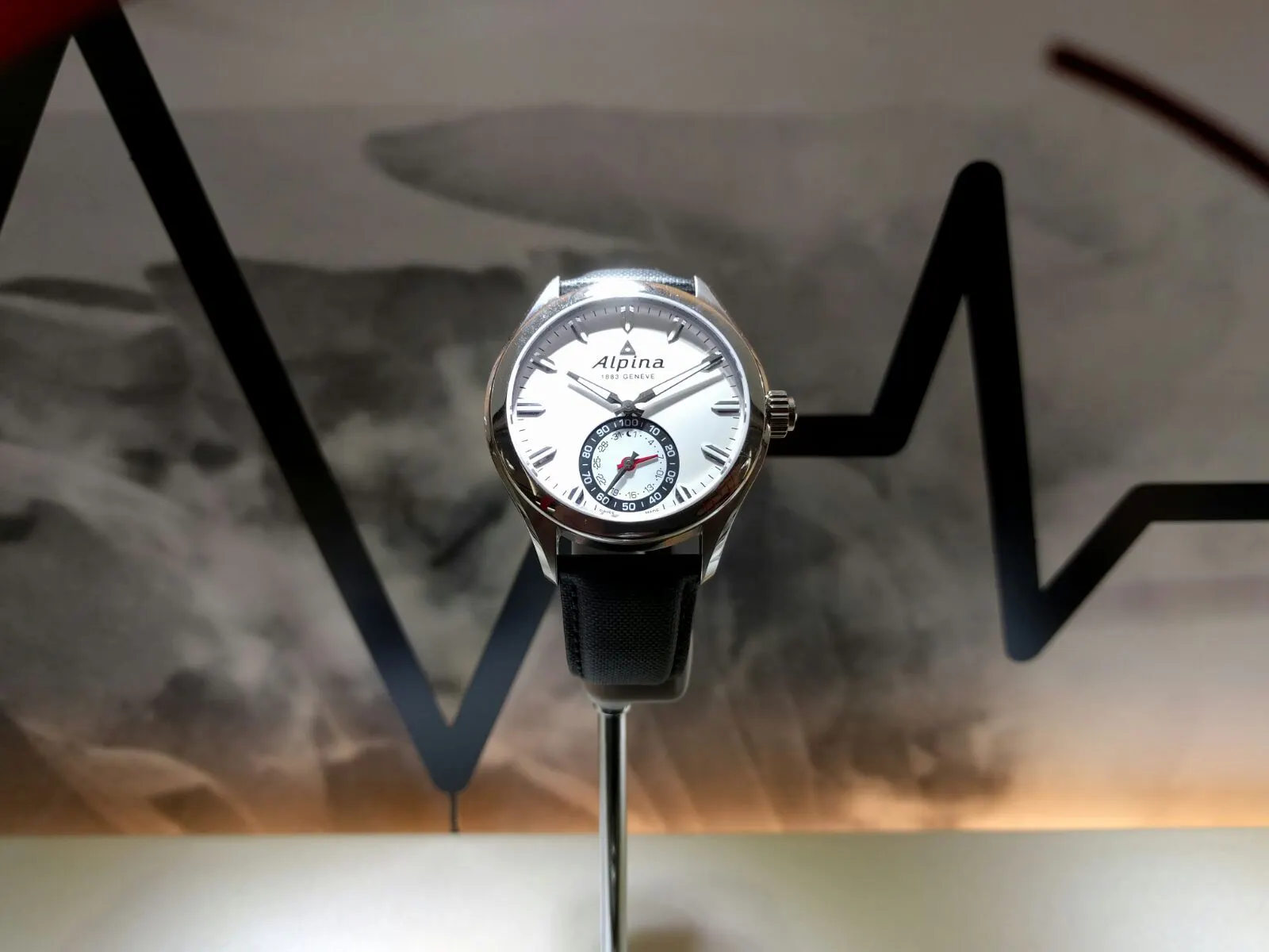Baselworld 2016: le boom des smartwatches