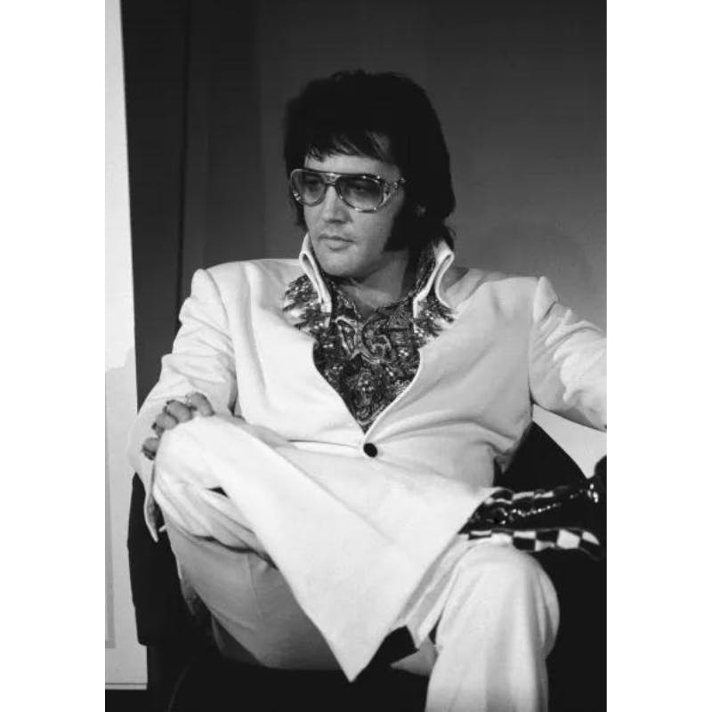 Elvis Merzlikins Signed Jersey (JSA)