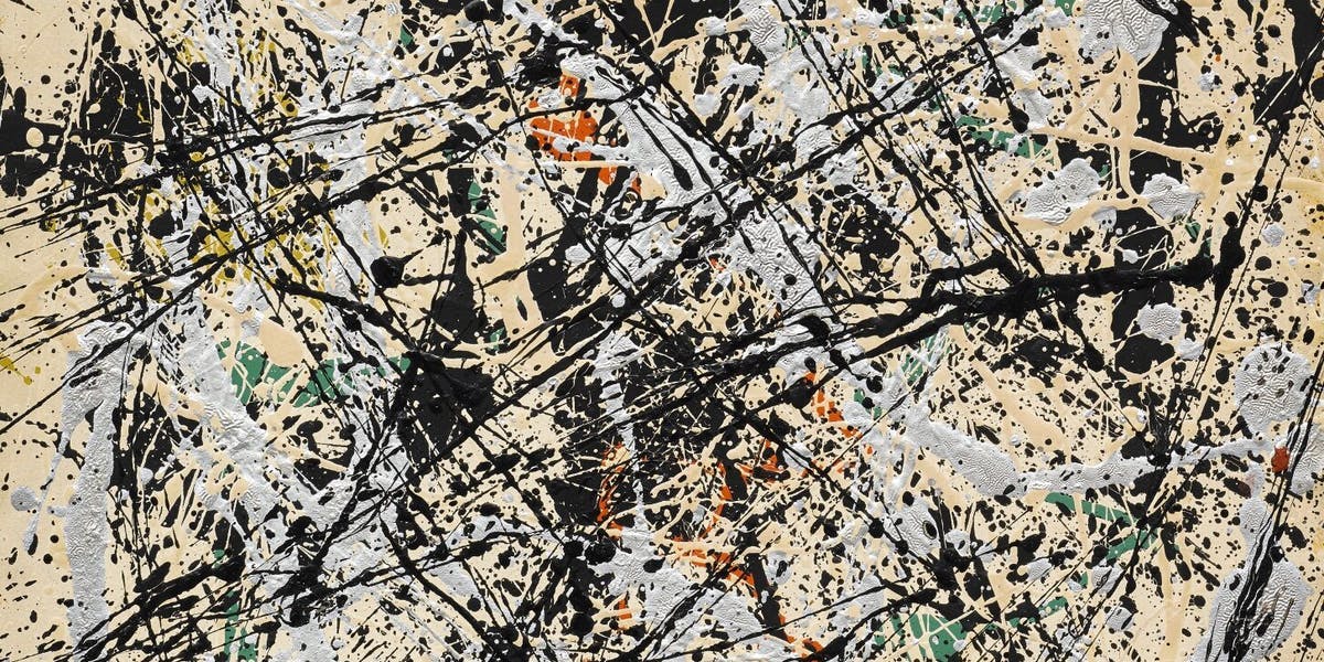 In Che Modo L Arte Astratta E Passata Da Genere A Movimento Barnebys Magazine