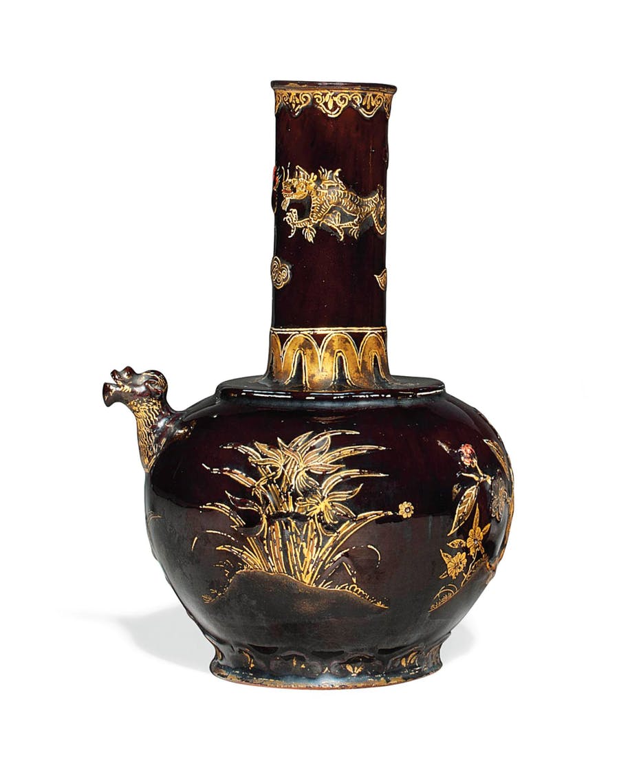 Meissenの文鎮 Evolution of a Royal Vision: The Birth of Meissen Porcelain