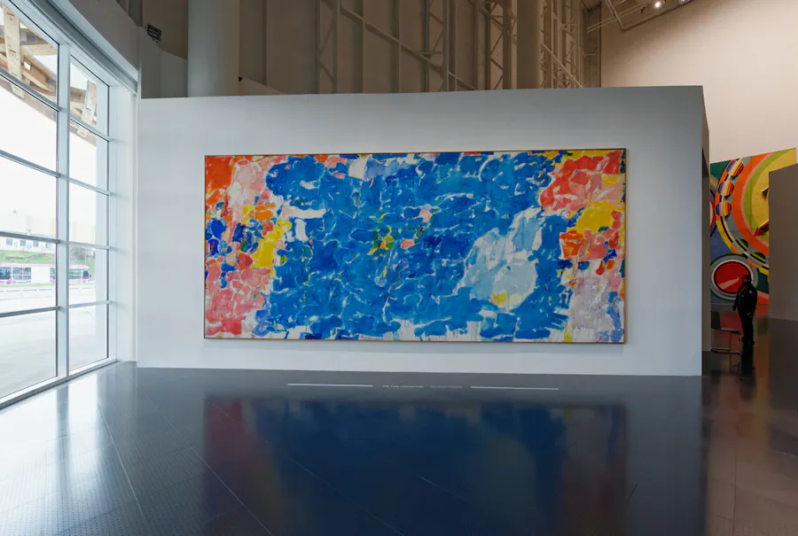 sam-francis-oda-al-color-barnebys-magazine