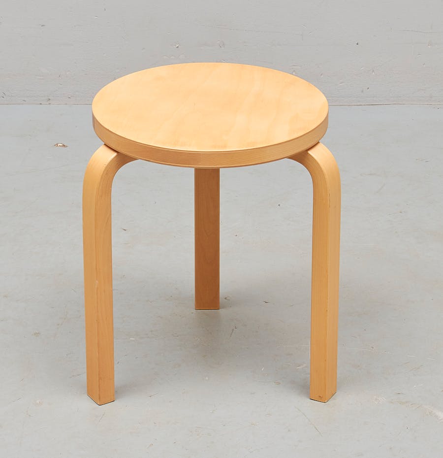 Virgil Abloh X IKEA MARKERAD Table Brown for Women