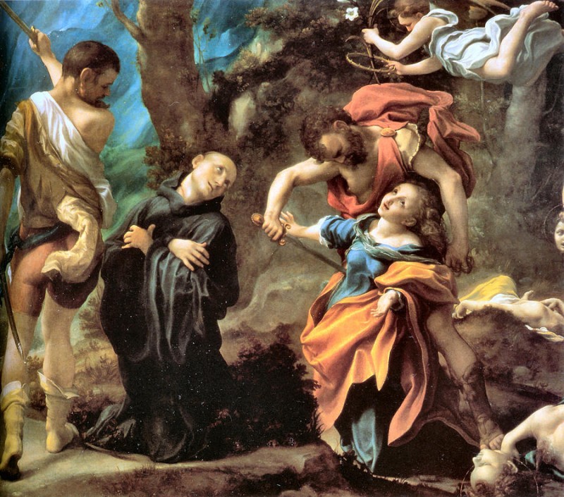 Юпитер и ио картина корреджо