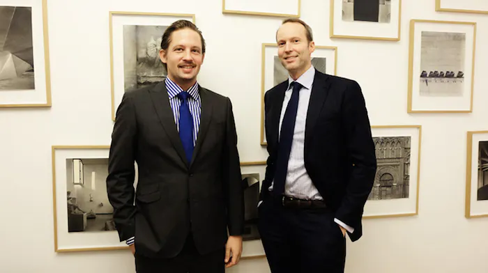 Möt Barnebys på Antikmässan