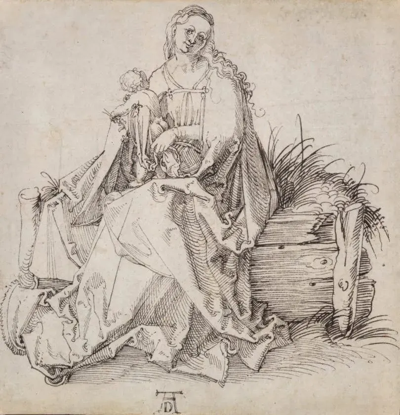 A Dürer Bought for $30 is Worth $50 Million | Barnebys Magazine